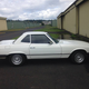 Illustration for article titled For $4,900, Is This 1984 Mercedes 380SL Really Ready For Summer?em/em